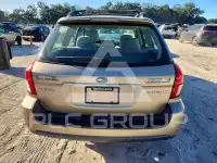 2008 Subaru Outback photo