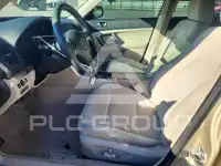 2008 Subaru Outback фото