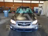 2008 Subaru Outback фото