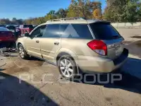2008 Subaru Outback фото