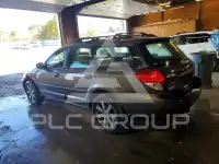 2008 Subaru Outback фото