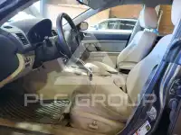 2008 Subaru Outback фото