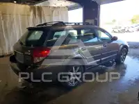 2008 Subaru Outback фото