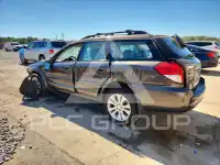 2008 Subaru Legacy photo