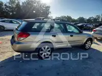 2008 Subaru Outback photo