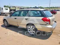 2008 Subaru Outback photo