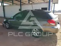 2008 Subaru Outback фото
