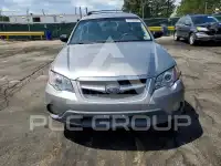 2008 Subaru Outback фото