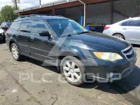 2008 Subaru Outback фото