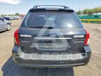 2008 Subaru Outback фото