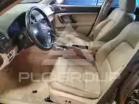 2008 Subaru Outback photo