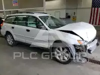 2008 Subaru Outback фото