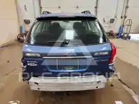 2008 Subaru Outback фото