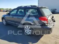 2008 Subaru Outback photo