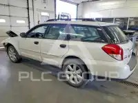 2008 Subaru Outback фото
