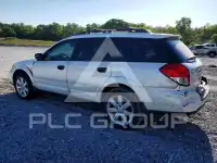 2008 Subaru Outback photo