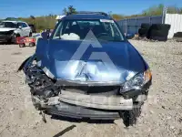 2008 Subaru Outback фото