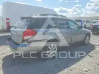 2008 Subaru Outback фото