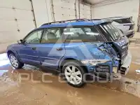 2008 Subaru Outback фото