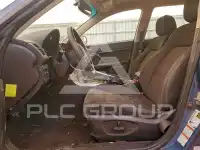 2008 Subaru Outback фото