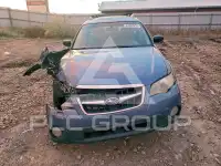 2008 Subaru Outback фото