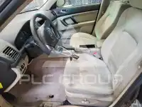 2008 Subaru Outback фото