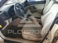 2008 Subaru Outback photo