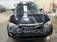 2008 Subaru Outback фото