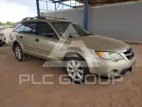 2008 Subaru Outback photo