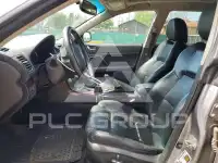 2008 Subaru Outback фото