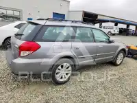 2008 Subaru Outback photo