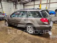 2008 Subaru Legacy photo