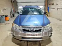 2008 Subaru Outback photo