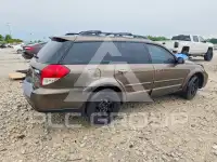 2008 Subaru Outback photo