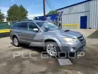 2008 Subaru Outback фото