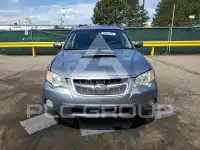 2008 Subaru Outback фото