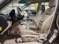 2008 Subaru Legacy photo