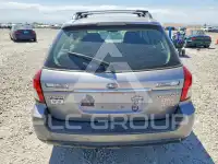 2008 Subaru Outback photo