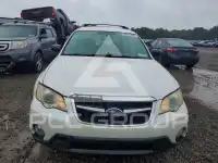 2008 Subaru Outback фото
