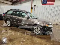 2008 Subaru Legacy photo