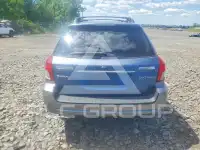 2008 Subaru Outback фото