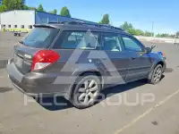2008 Subaru Outback photo