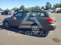 2008 Subaru Outback photo