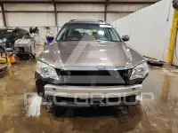 2008 Subaru Legacy photo