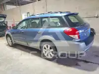 2008 Subaru Outback photo