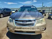 2008 Subaru Outback photo