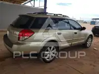 2008 Subaru Outback photo