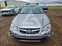 2008 Subaru Outback фото