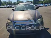 2008 Subaru Outback photo
