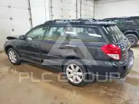 2008 Subaru Outback фото